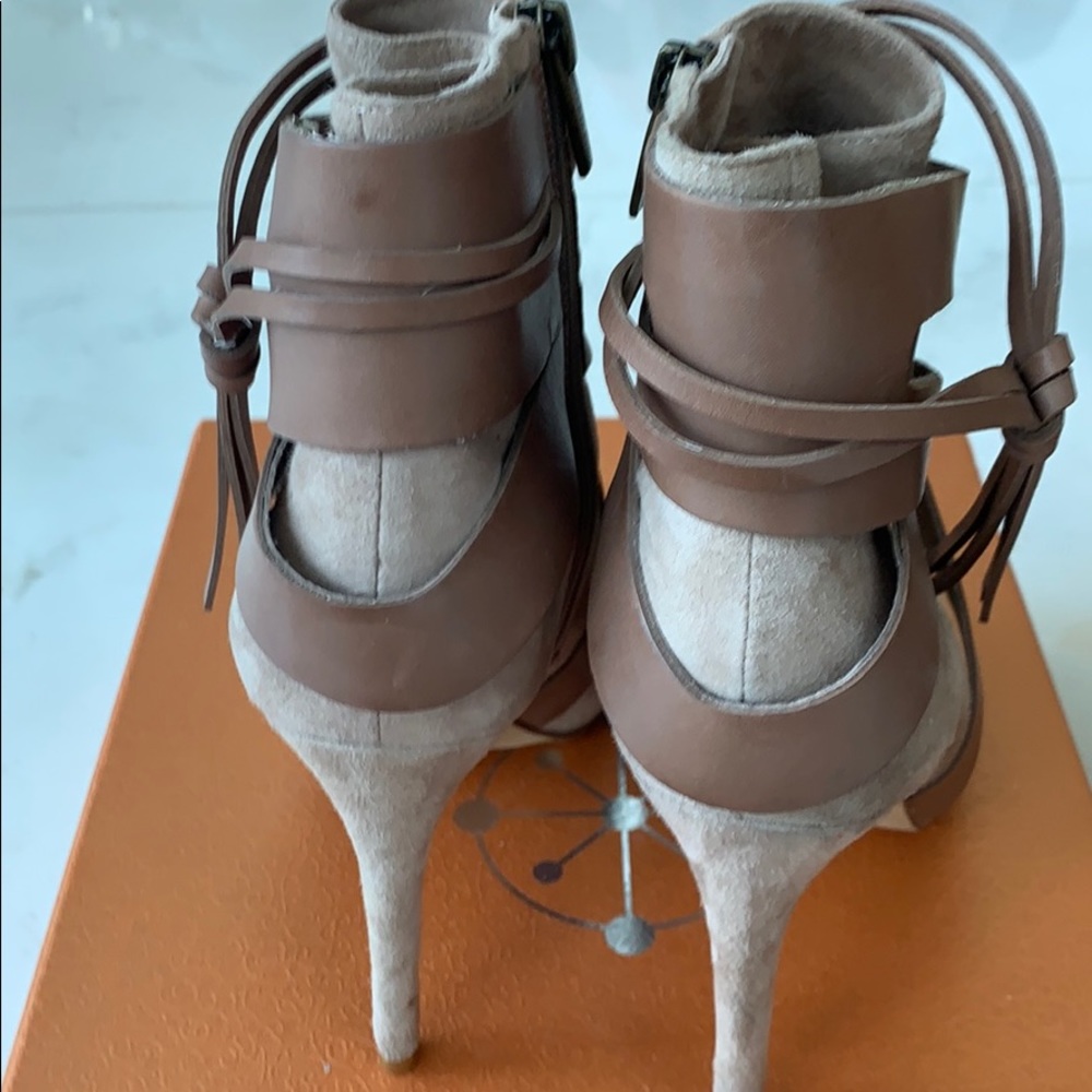Vince Camuto Ankle Boots